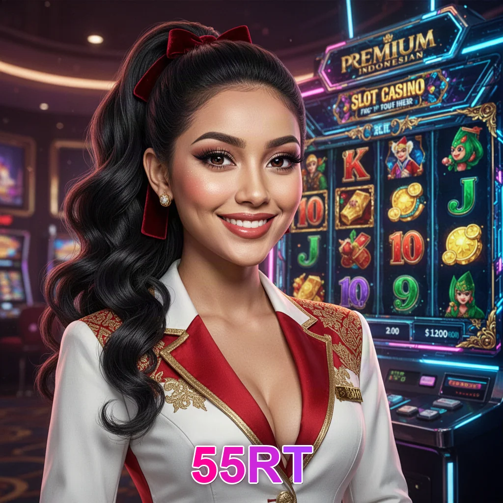Telegram 55RT