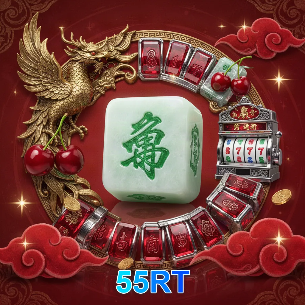 Taruhan 55RT