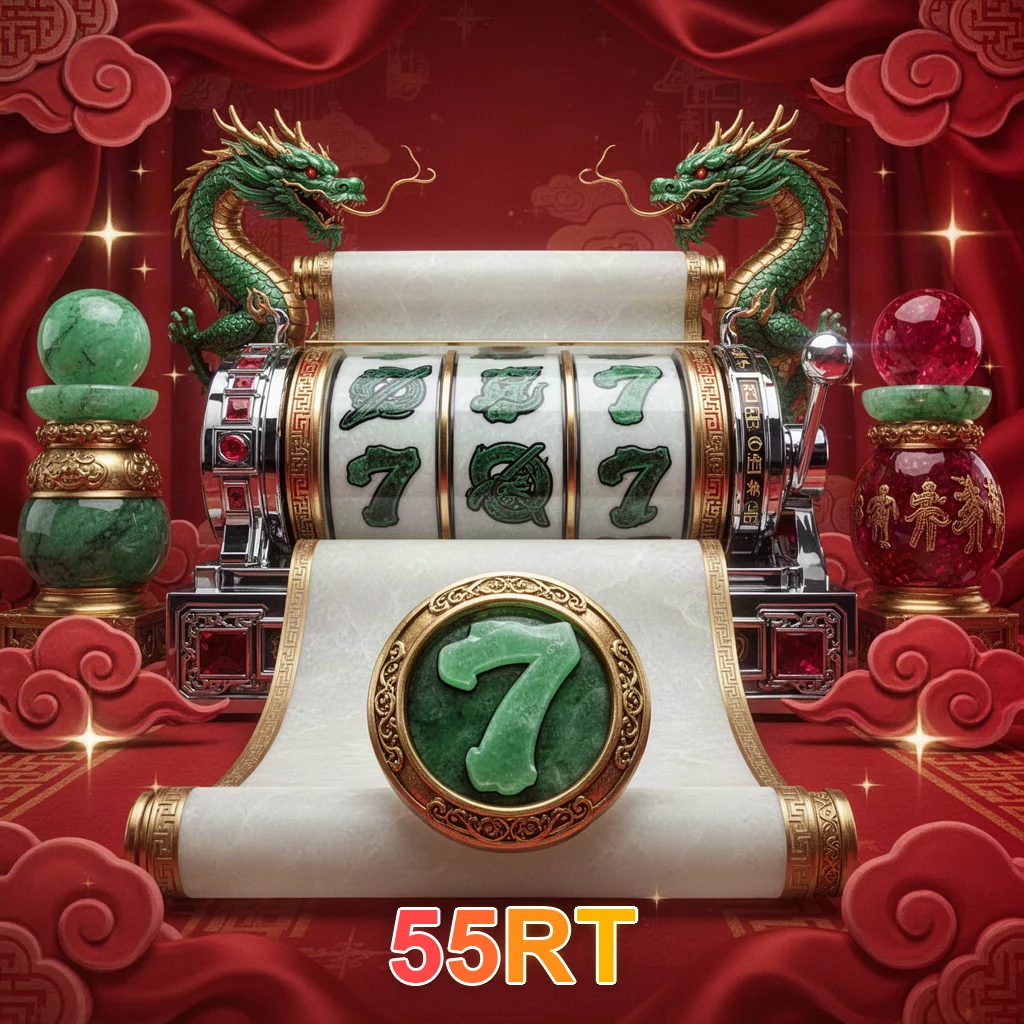 Penyedia slot utama 55RT - NetEnt, Pragmatic Play, Play'n GO