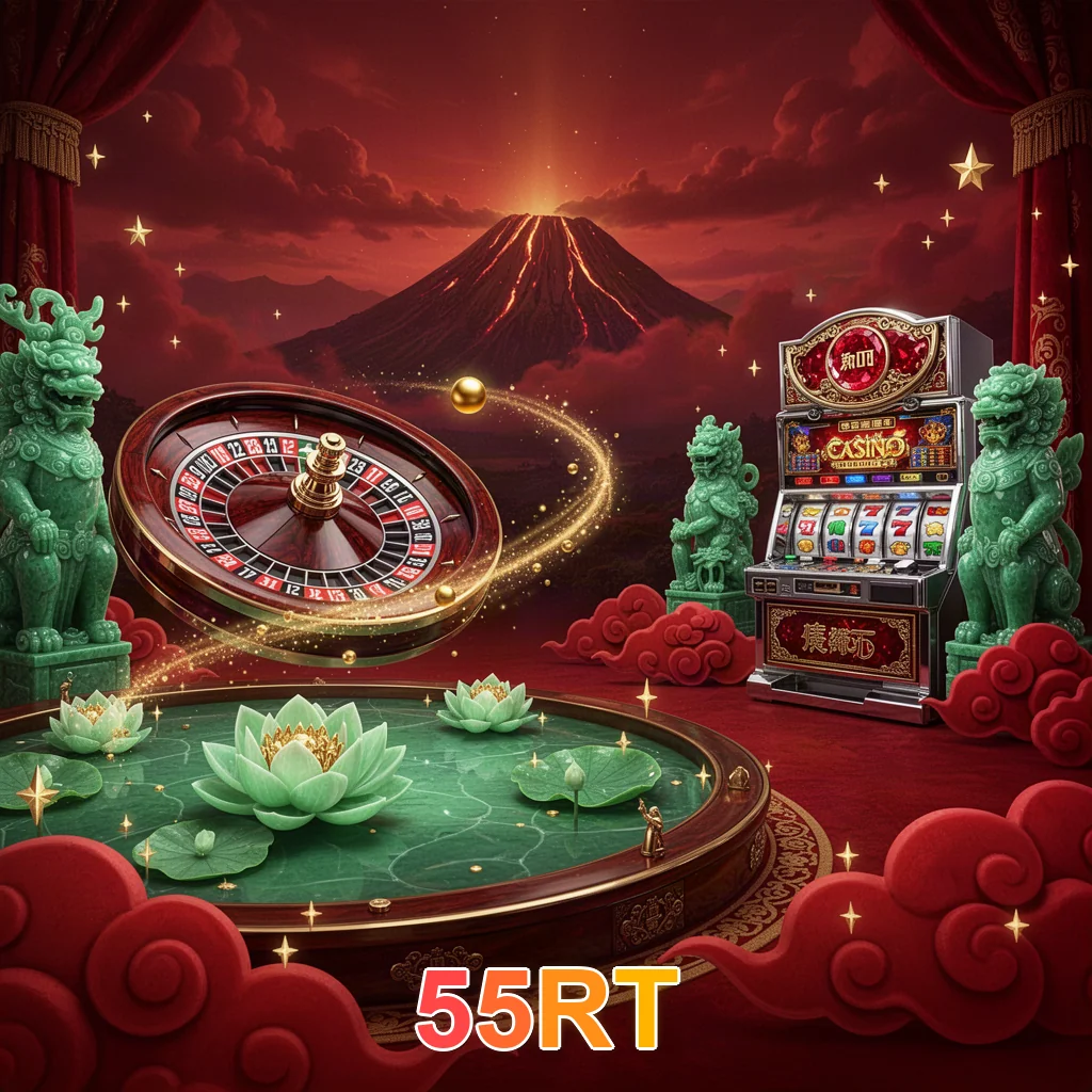 Game Fortune 55RT