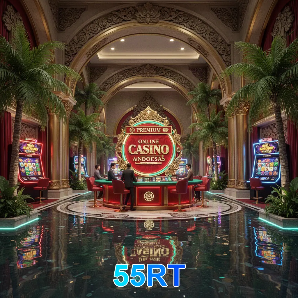 Kasino 55RT