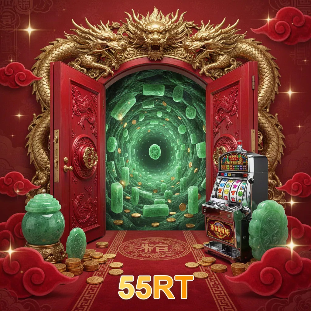 Pendaftaran 55RT